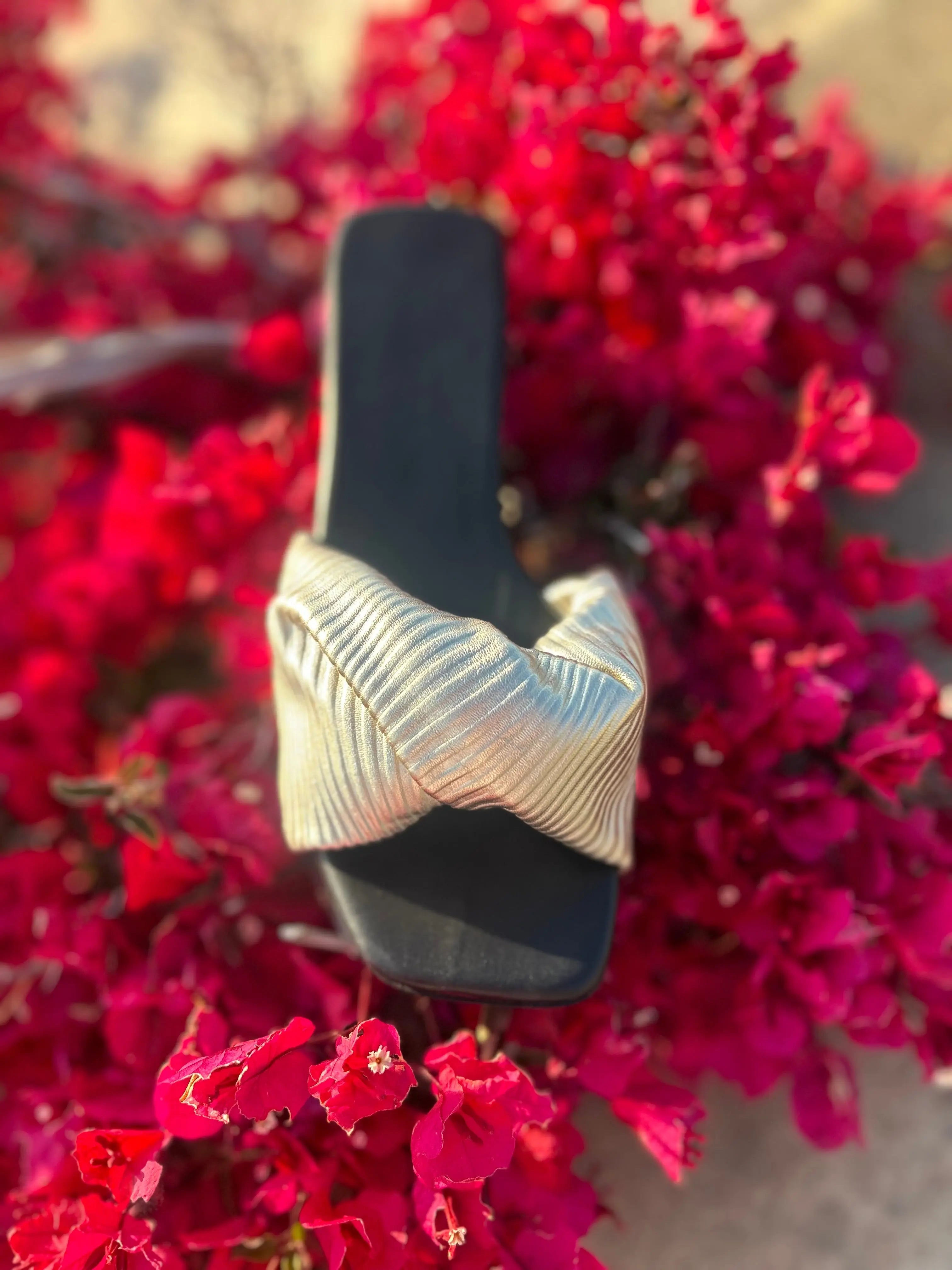 CLOGS XENIA SOLOMOU