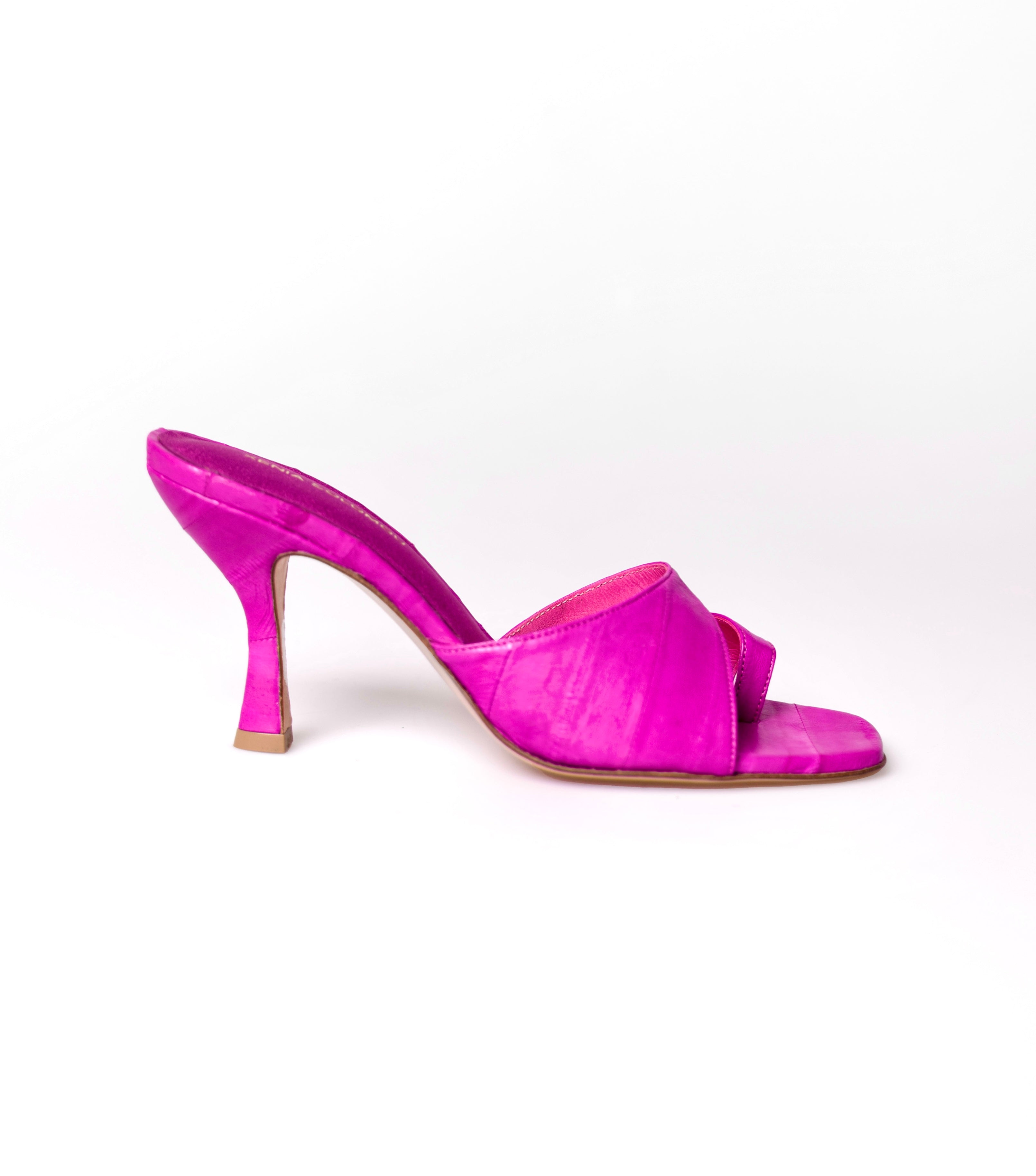 ALEIA FUCHSIA 7.5