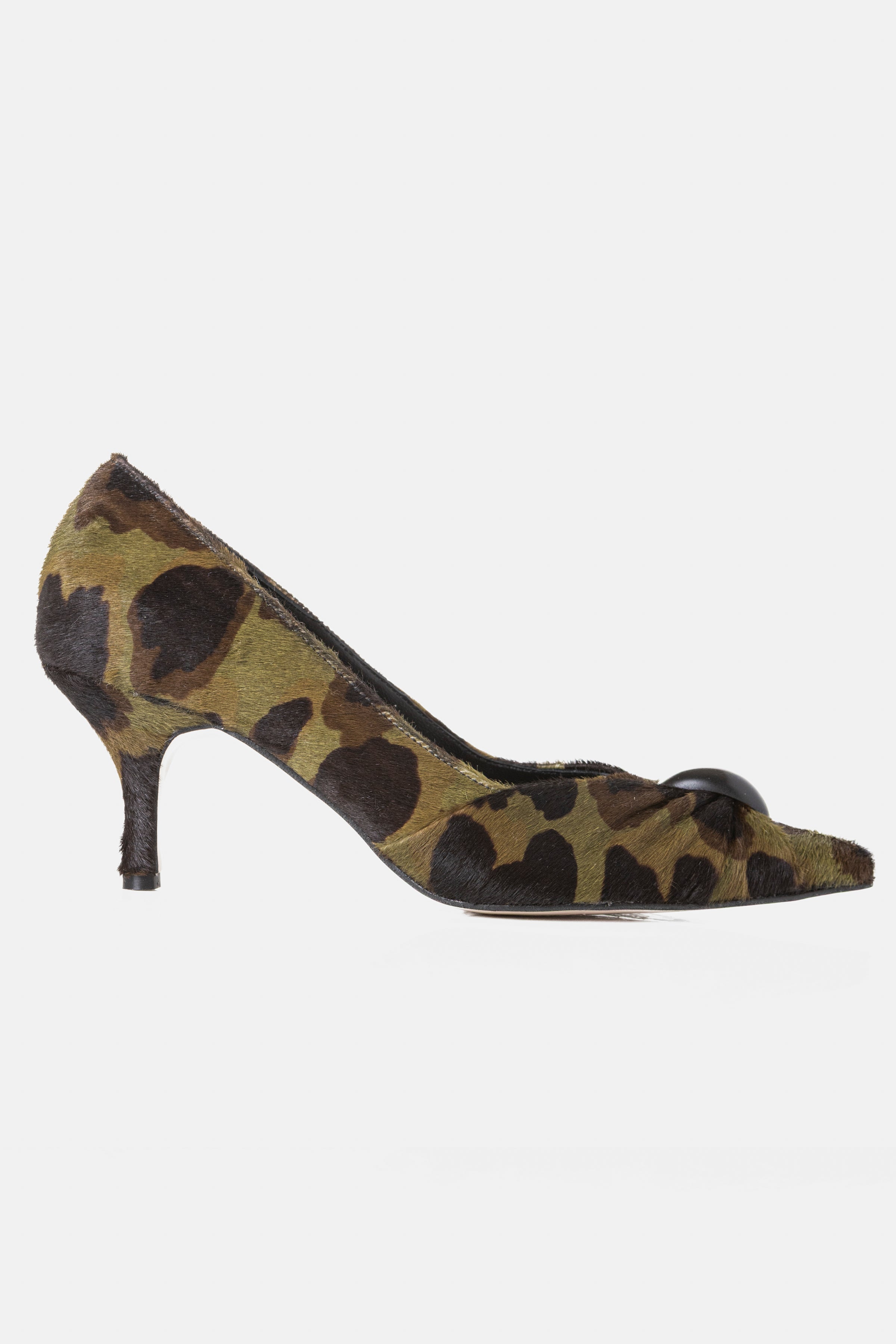 CAMO PUMPS 6.5