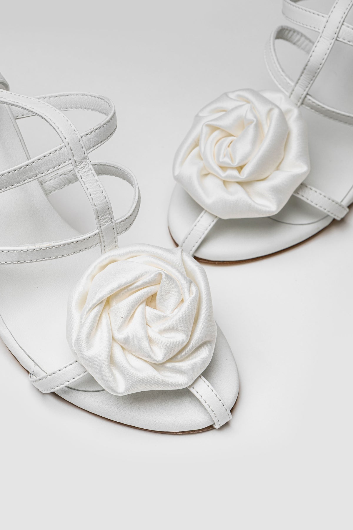 MICAELA ROSE SANDALS 9.5