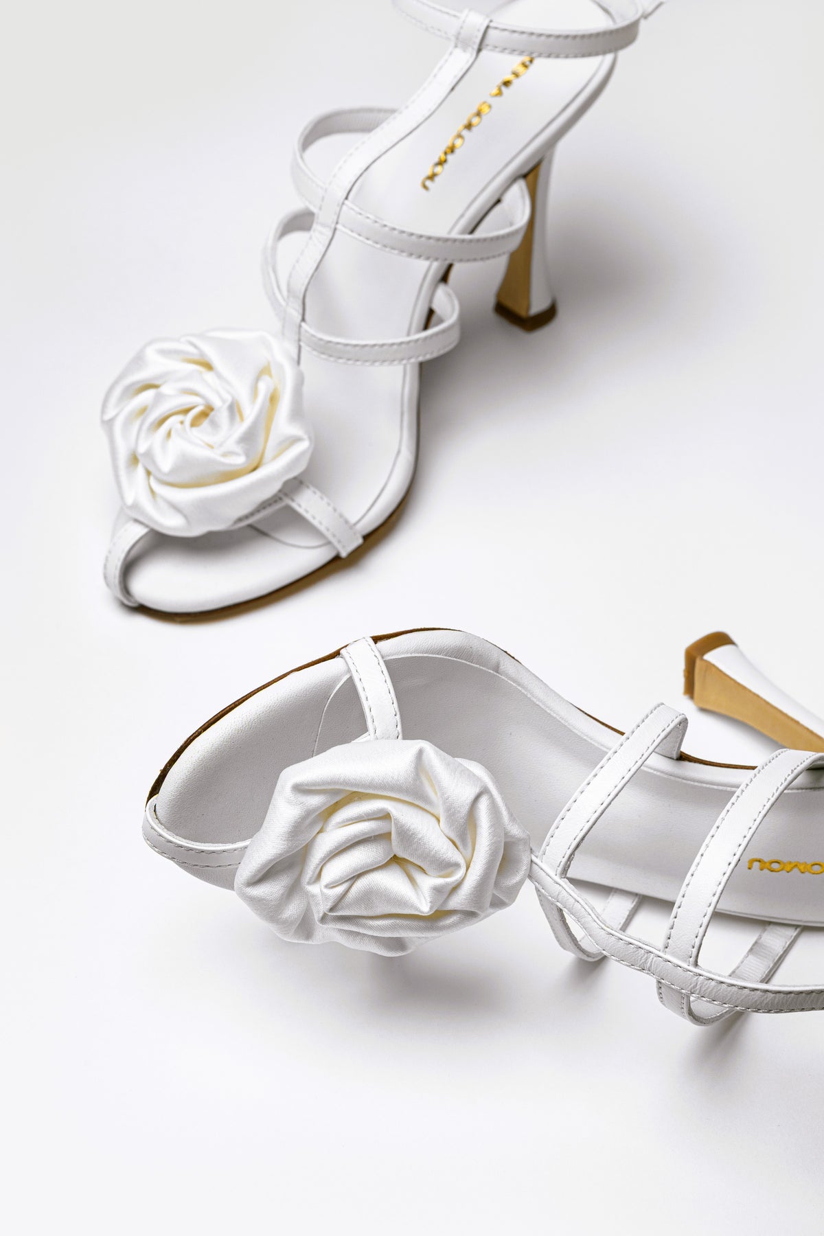 MICAELA ROSE SANDALS 9.5