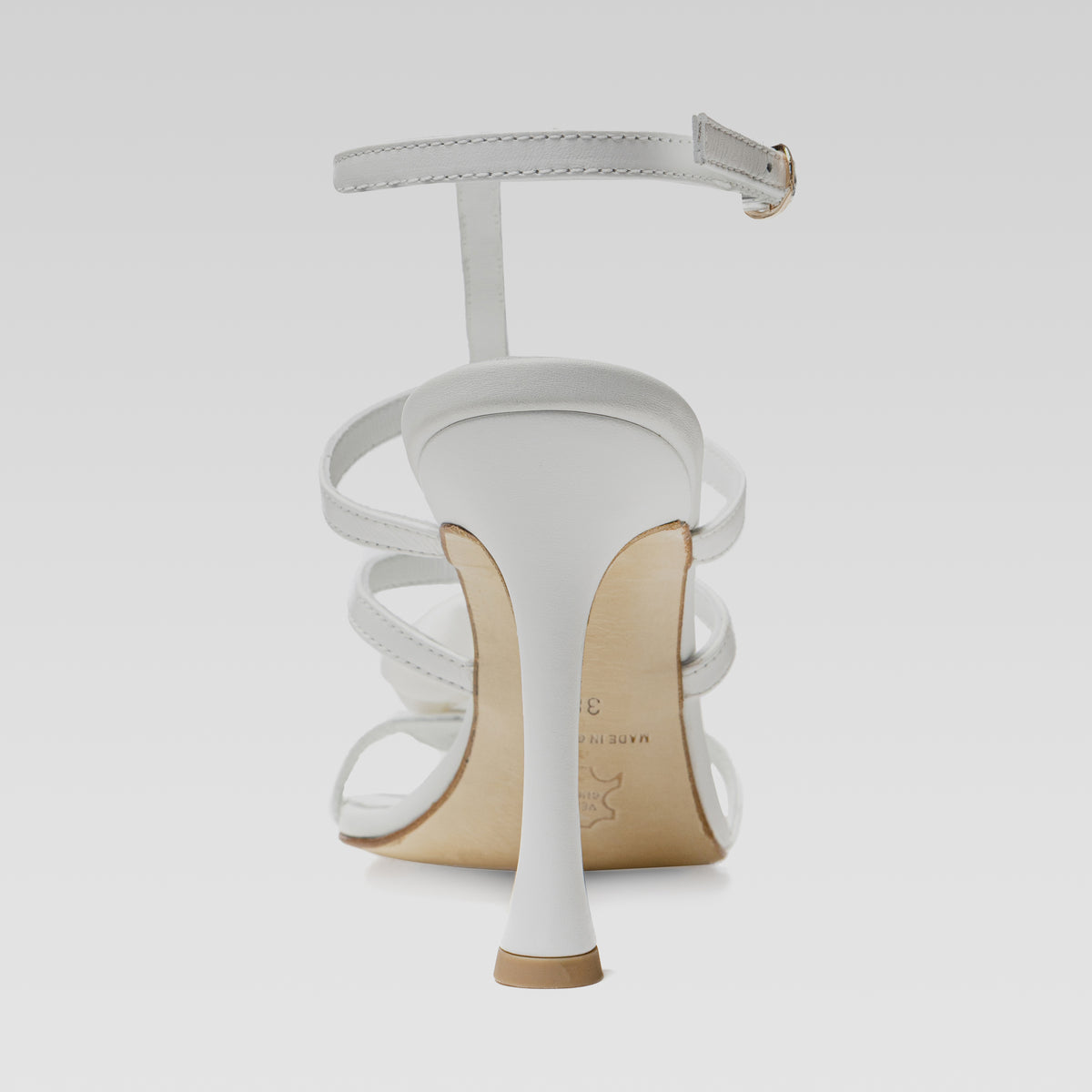 MICAELA ROSE SANDALS 9.5