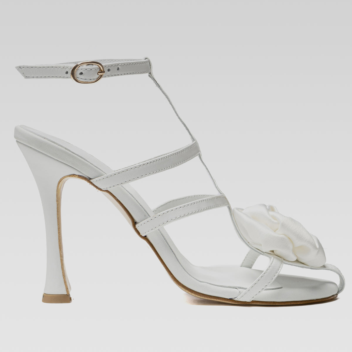 MICAELA ROSE SANDALS 9.5