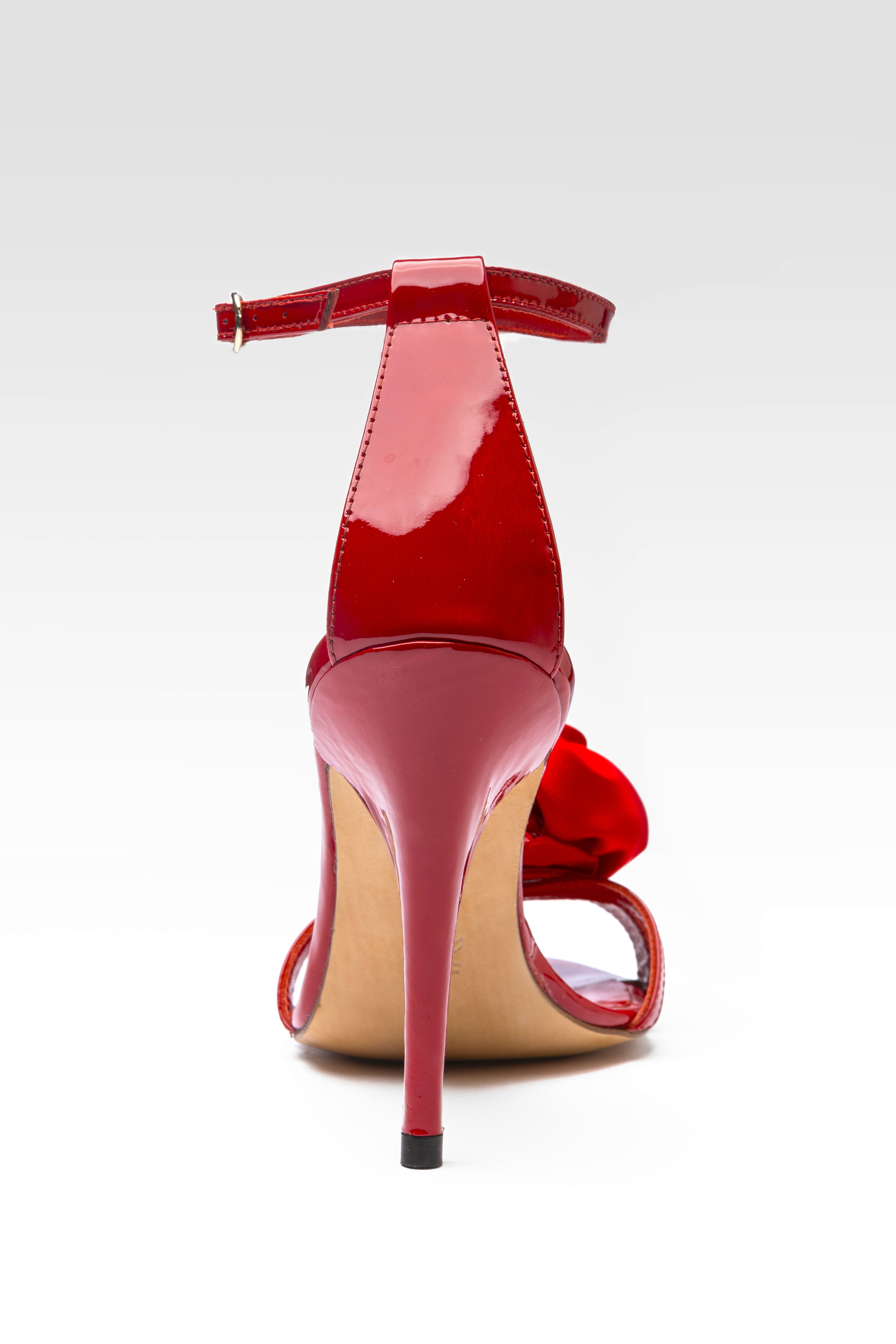 JENNY ROSE SANDALS  9.5