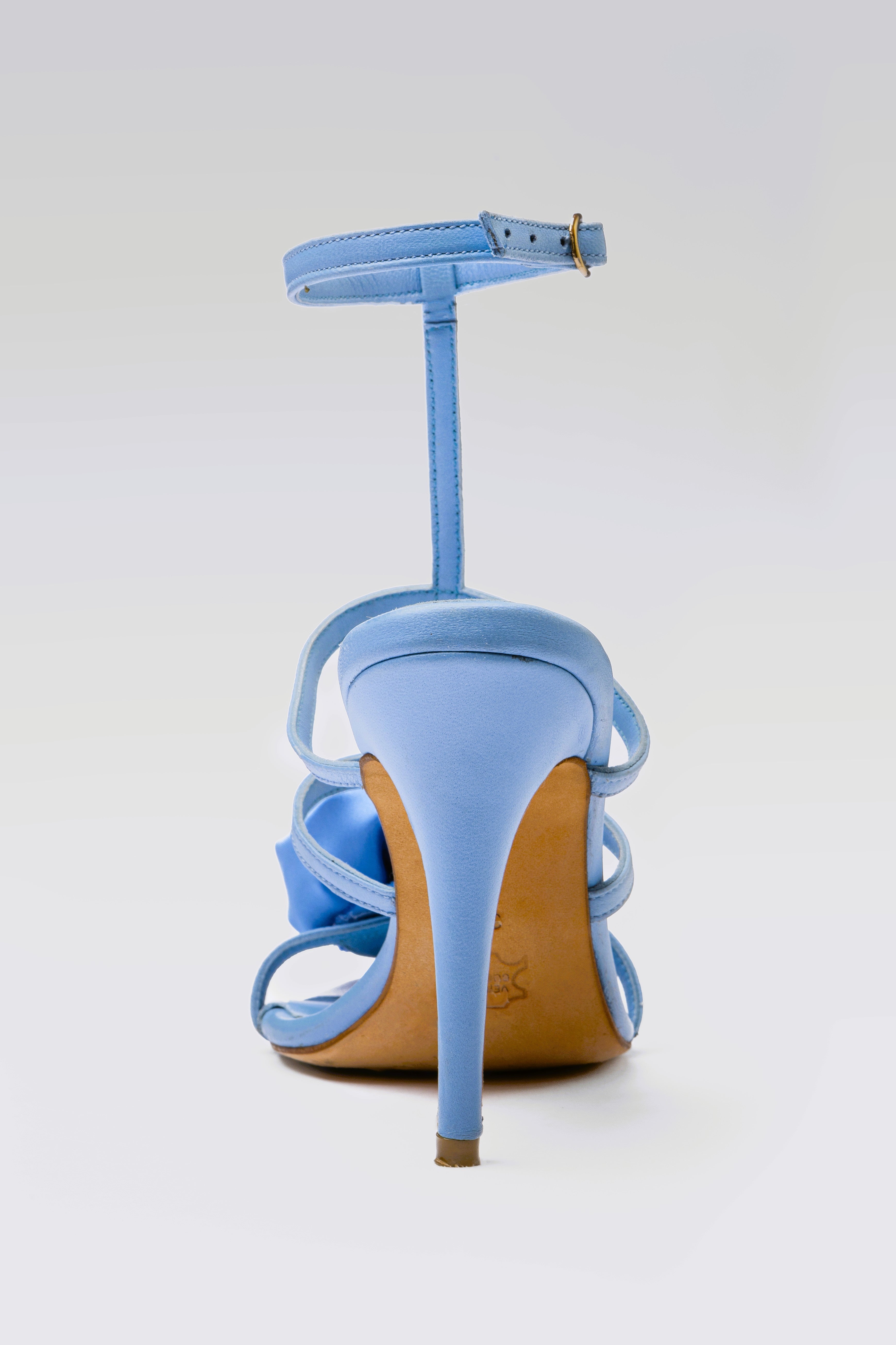 MICAELA ROSE SANDALS  9.5