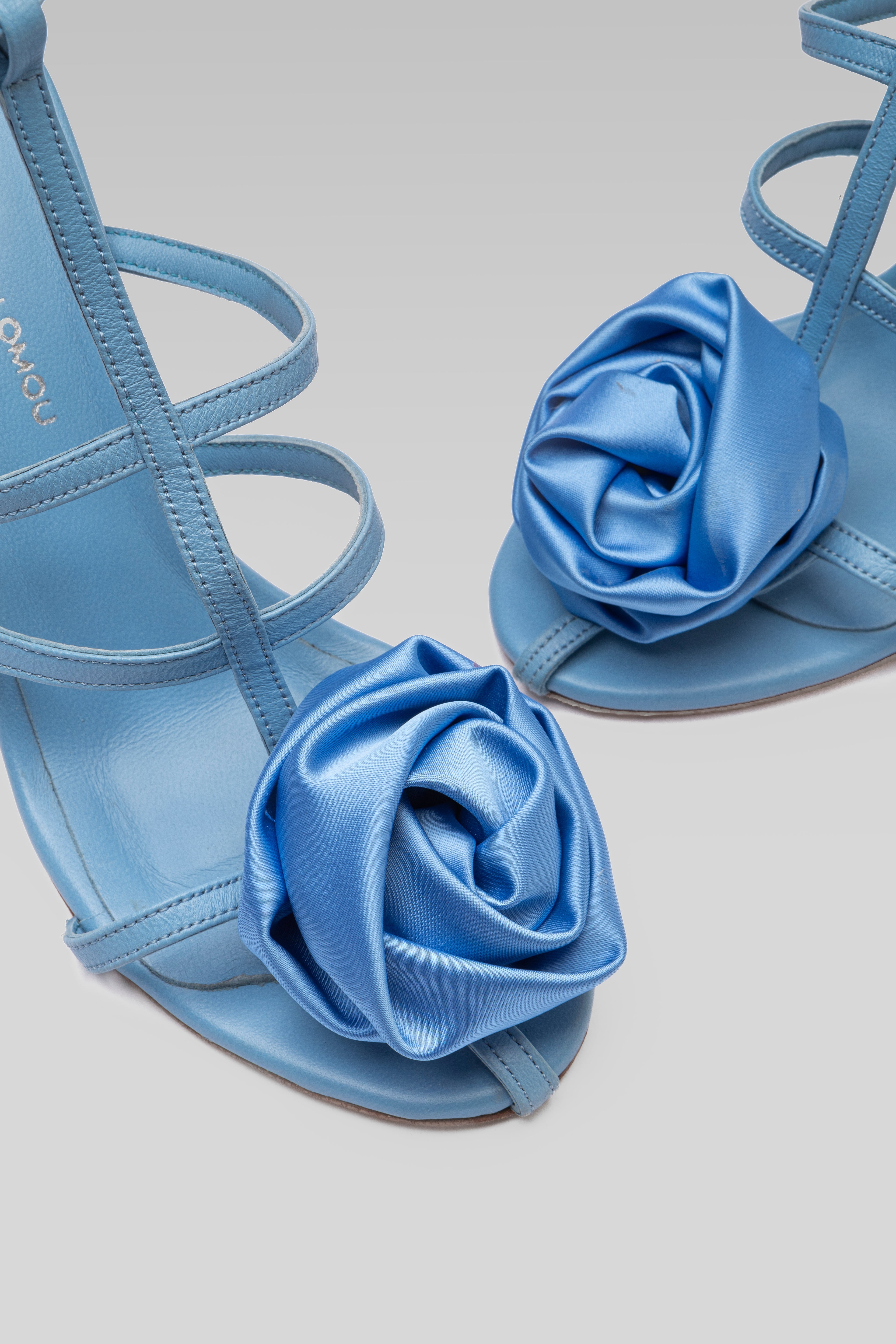 MICAELA ROSE SANDALS  9.5