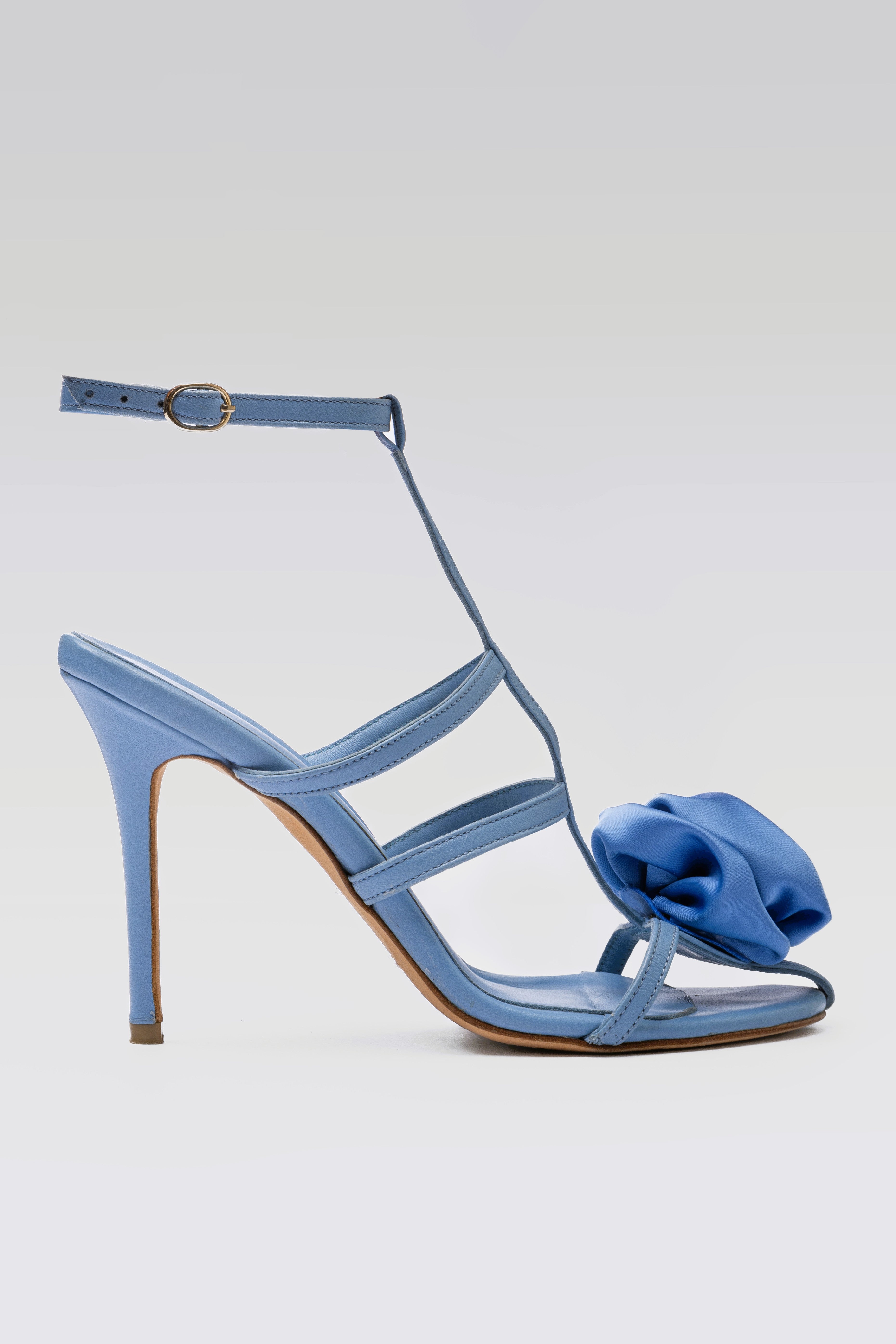 MICAELA ROSE SANDALS  9.5