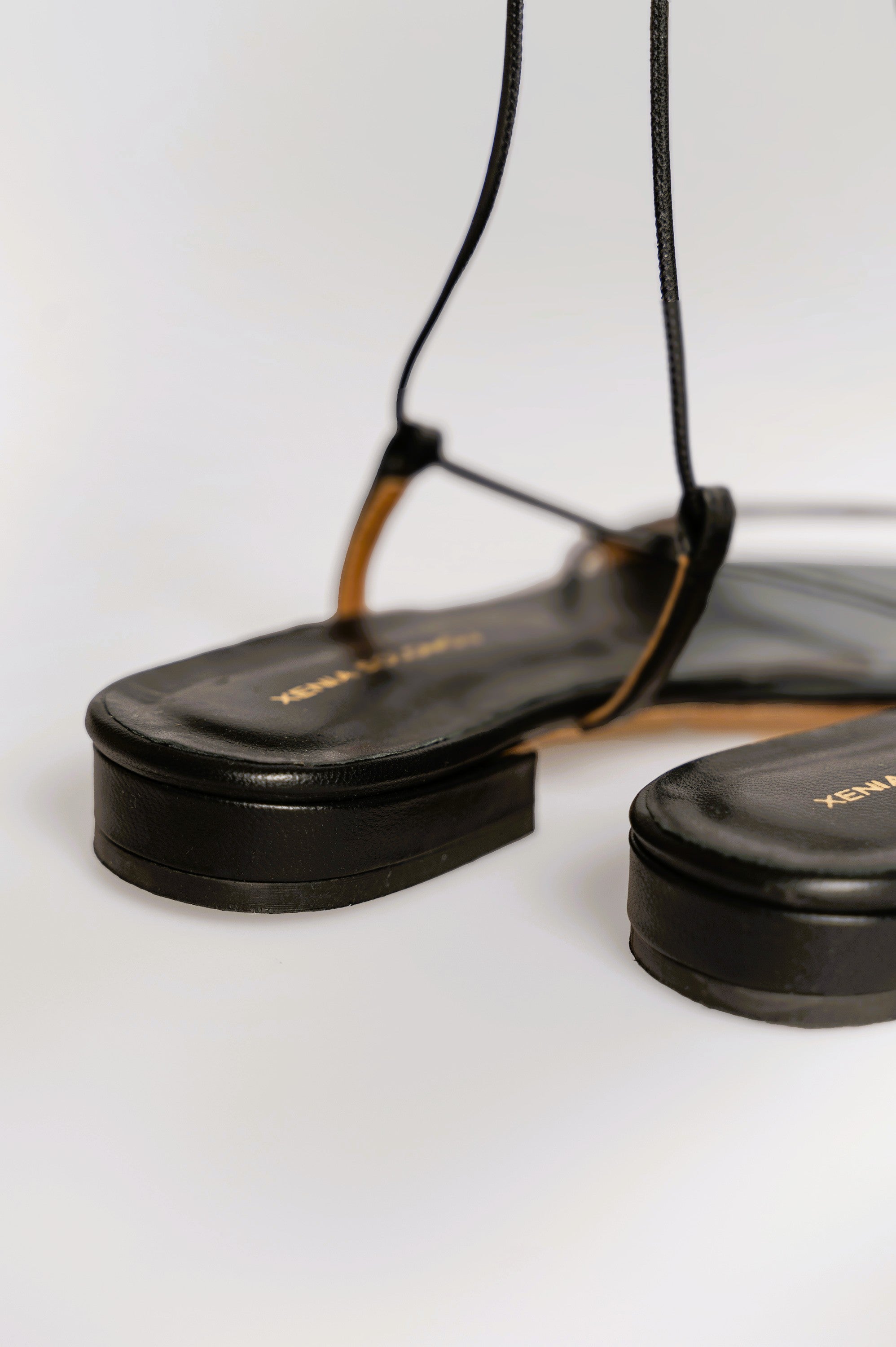 STARFISH BLACK FLATS